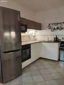 Pronájem bytu 3+1 85 m² Na rozhledu, Praha - Braník