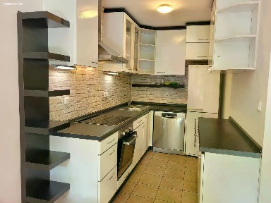 Pronájem bytu 2+kk 61 m² Paťanka, Praha