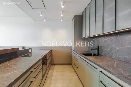 Pronájem bytu 3+kk 129 m² Vítězné náměstí, Praha - Bubeneč