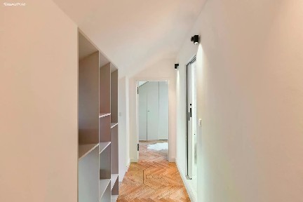 Pronájem bytu 3+kk 74 m² Jaromírova, Praha - Nusle