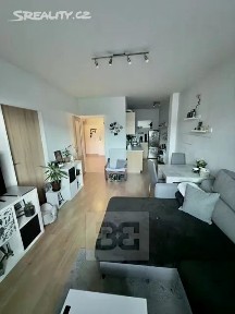 Pronájem bytu 2+kk 47 m² Wiedermannova, Praha - Stodůlky