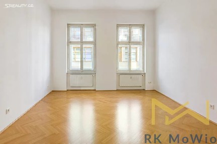 Pronájem bytu 3+1 134 m² Balbínova, Praha - Vinohrady