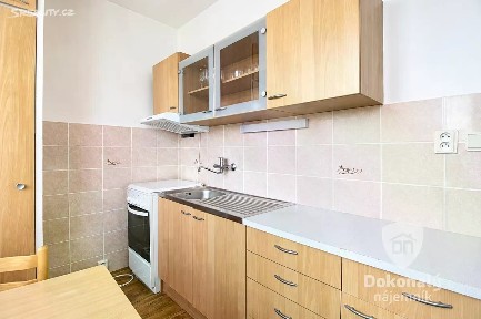 Pronájem bytu 2+1 53 m² Liškova, Praha - Kamýk
