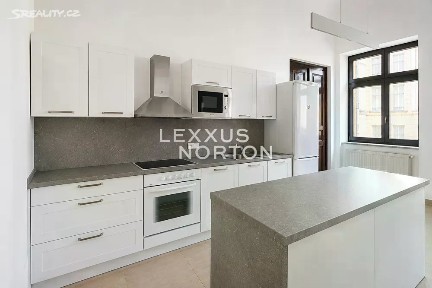Pronájem bytu 2+kk 65 m²