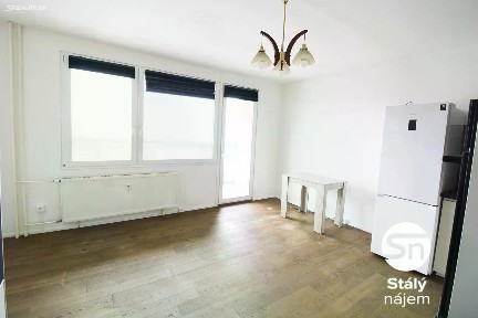 Pronájem bytu 1+kk 27 m² Imrychova, Praha - Kamýk