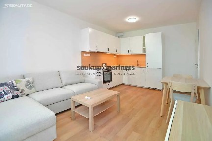 Pronájem bytu 2+kk 80 m² Thomasova, Praha - Třebonice