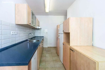 Pronájem bytu 3+1 77 m² U jezera, Praha - Stodůlky