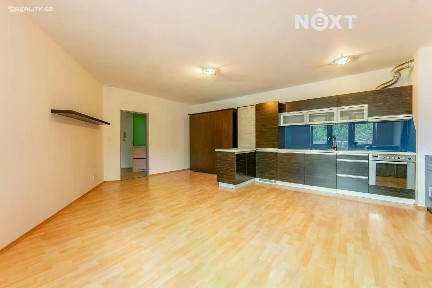 Pronájem bytu 2+kk 56 m² Novovysočanská, Praha - Vysočany
