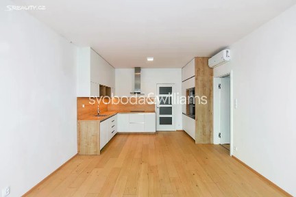 Pronájem bytu 2+kk 55 m² K Beranovu, Praha - Dolní Chabry