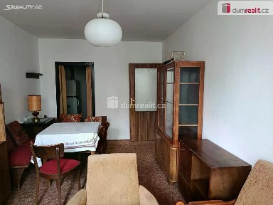 Pronájem bytu 2+kk 45 m² Rajmonova, Praha - Kobylisy
