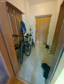 Pronájem bytu 1+kk 33 m² Za Valem, Praha - Kunratice