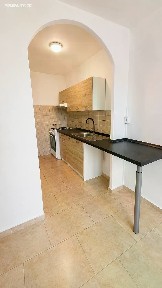 Pronájem bytu 3+1 80 m² Nušlova, Praha - Stodůlky