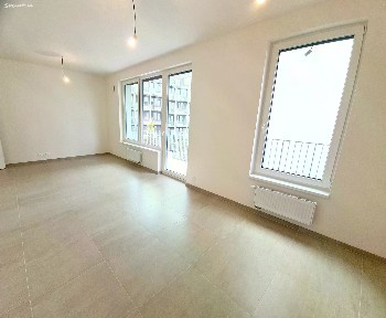 Pronájem bytu 2+kk 40 m² Červená báň, Praha - Libeň