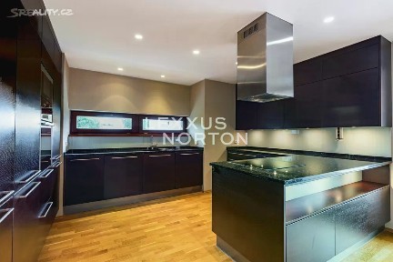 Pronájem bytu 3+kk 101 m² Tigridova, Praha - Michle