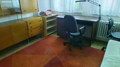 Pronájem bytu 2+1 65 m² Malinová, Praha - Záběhlice