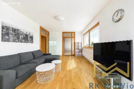 Pronájem bytu 2+kk 64 m² Tibetská, Praha - Vokovice
