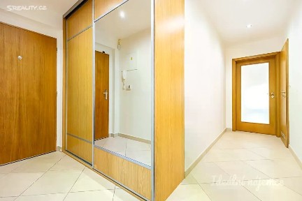 Pronájem bytu 2+kk 56 m² Míšovická, Praha - Zličín