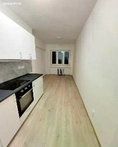 Pronájem bytu 1+1 50 m² Komunardů, Praha - Holešovice