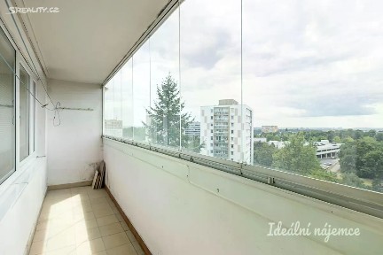 Pronájem bytu 3+1 78 m² Jablonecká, Praha - Prosek