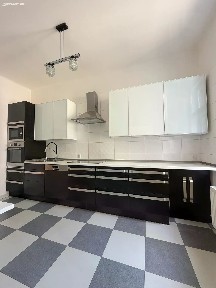 Pronájem bytu 3+1 110 m² Nad Královskou oborou, Praha - Bubeneč