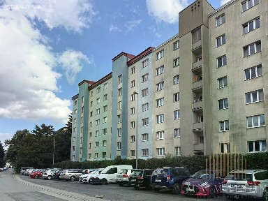 Pronájem bytu 3+1 71 m² Želivecká, Praha - Záběhlice