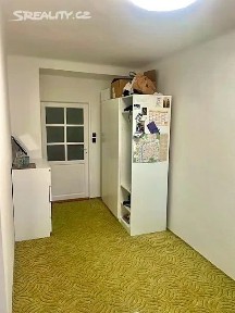 Pronájem bytu pokoje 10 m² Norská, Praha - Vršovice