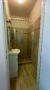 Pronájem bytu 1+kk 25 m² Jabloňová, Praha - Záběhlice