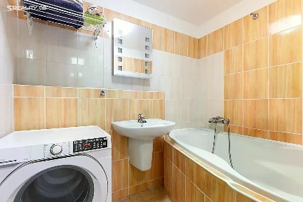 Pronájem bytu 2+kk 54 m² Herlíkovická, Praha - Kbely