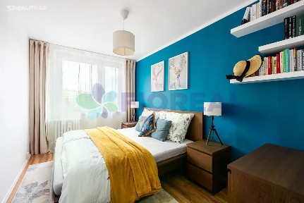 Pronájem bytu 2+kk 43 m² Amforová, Praha - Stodůlky