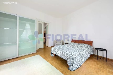 Pronájem bytu 3+kk 76 m² Zborovská, Praha - Smíchov