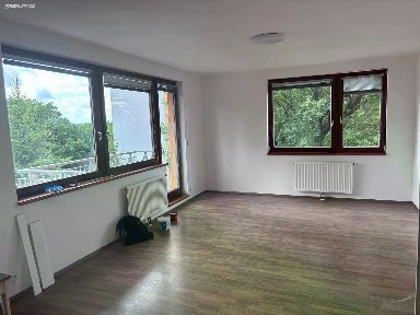 Pronájem bytu 3+kk 94 m² Štúrova, Praha - Lhotka