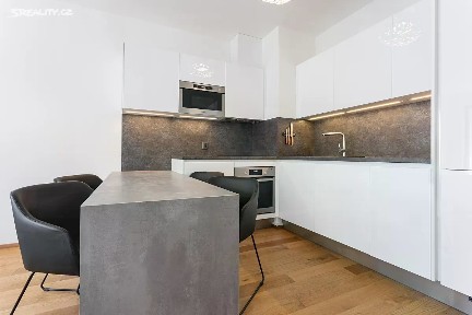 Pronájem bytu 2+kk 53 m² Naskové, Praha - Košíře
