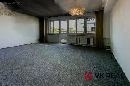 Pronájem bytu 2+1 75 m² Evropská, Praha - Dejvice
