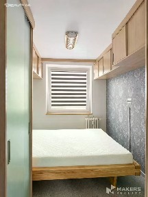 Pronájem bytu 3+1 74 m² Pod Lysinami, Praha - Hodkovičky