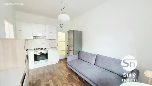 Pronájem bytu 2+kk 45 m² Kolbenova, Praha - Vysočany
