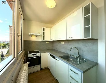 Pronájem bytu 3+kk 60 m² Tehovská, Praha - Strašnice
