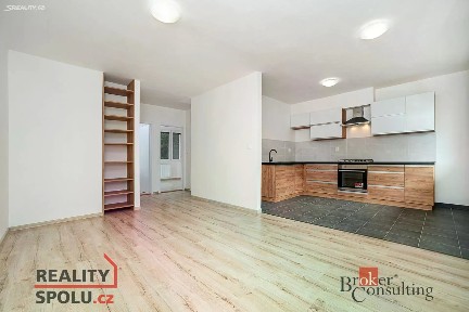 Pronájem bytu 2+1 47 m² Rumburská, Praha - Střížkov