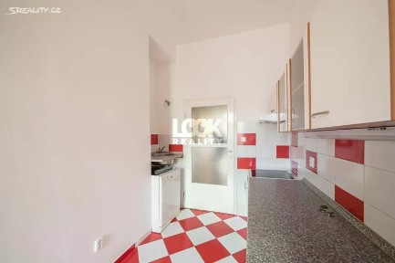 Pronájem bytu 3+1 100 m² Francouzská, Praha - Vinohrady