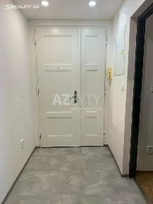 Pronájem bytu 1+kk 29 m² Jaselská, Praha - Bubeneč
