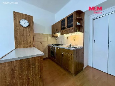 Pronájem bytu 2+kk 52 m² Roháčova, Praha - Žižkov