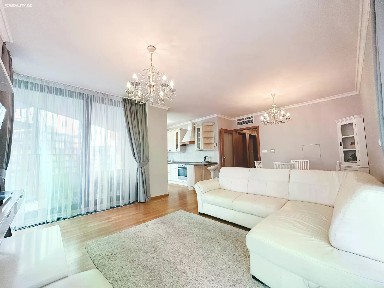 Pronájem bytu 2+kk 67 m² Ke Kapslovně, Praha - Žižkov
