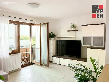 Pronájem bytu 2+kk 55 m² Švehlova, Praha - Hostivař