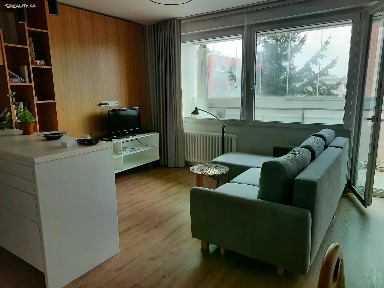 Pronájem bytu 2+kk 57 m² Tunelářů, Praha - Zbraslav