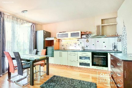 Pronájem bytu 2+kk 60 m² Františka Diviše, Praha - Uhříněves