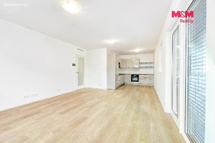 Pronájem bytu 2+kk 56 m² Hábova, Praha - Stodůlky