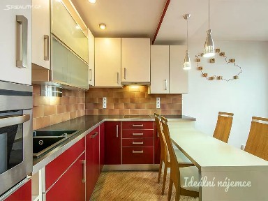 Pronájem bytu 2+kk 36 m² Nedašovská, Praha - Zličín