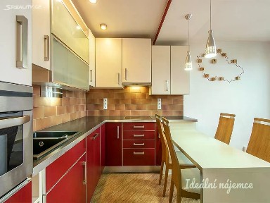 Pronájem bytu 2+kk 36 m² Nedašovská, Praha - Zličín
