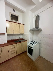 Pronájem bytu 2+1 52 m² V olšinách, Praha