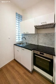 Pronájem bytu 2+1 41 m² V olšinách, Praha