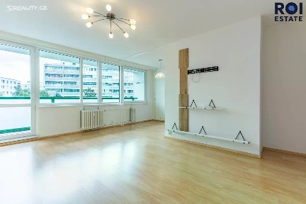 Pronájem bytu 3+kk 71 m² Hrudičkova, Praha - Chodov